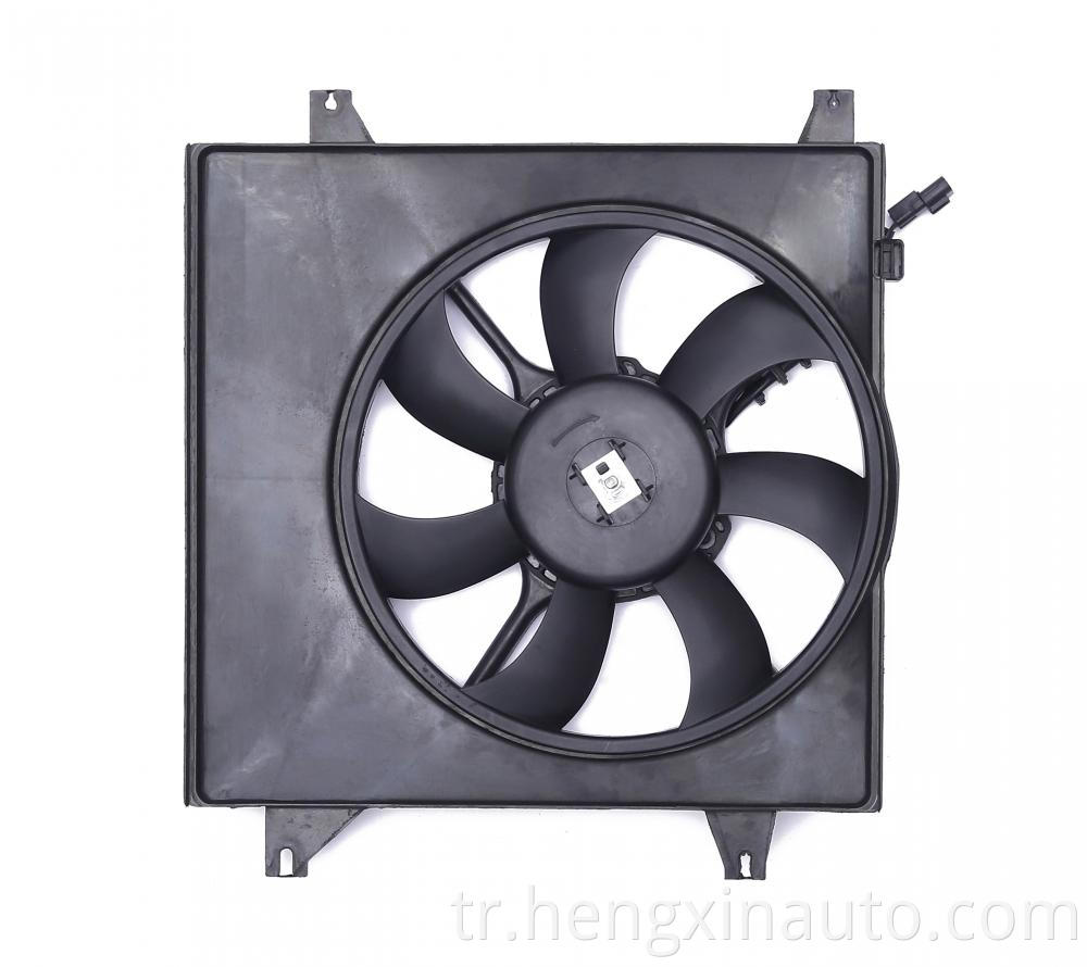 25380 05500 Radiator Fan Jpg